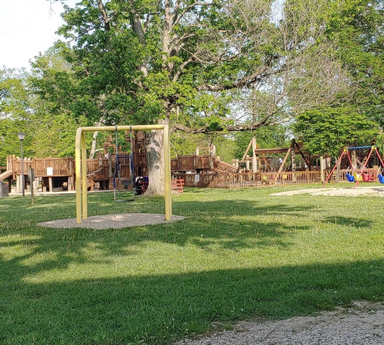 playgrounds-photo